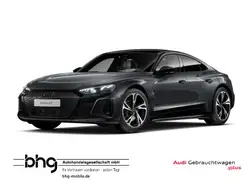 Audi e-tron GT B&O Pano Navi Kamera Keyless