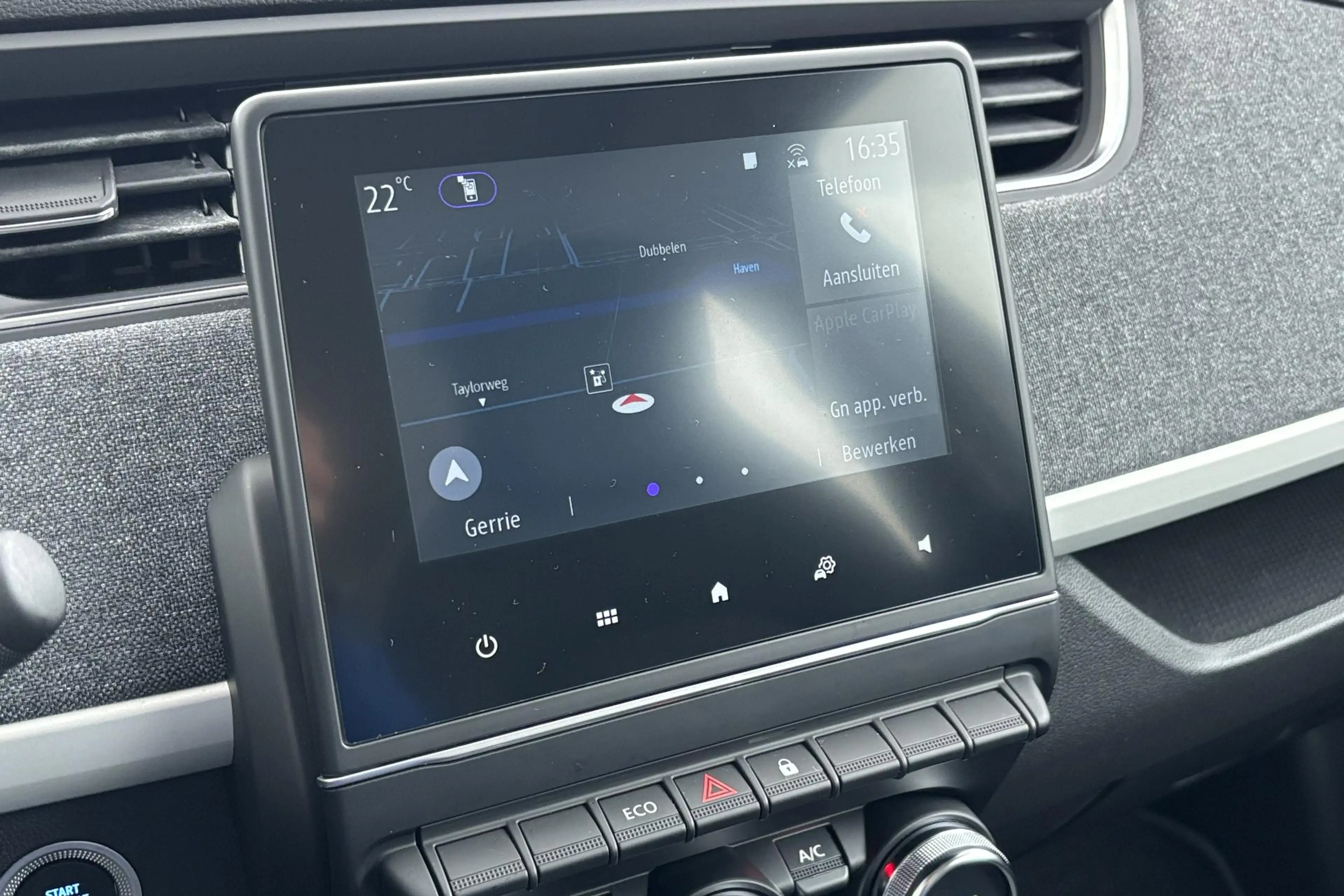 Renault ZOE R135 Zen 52 kWh – compact, wendbaar en volledig el — photo 7
