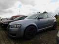 Audi A3 1.6 Attraction AC-A/LMF/ZV-F Silber - thumbnail 2