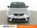 SEAT Ibiza 1.0 TSI FR Silber - thumbnail 9