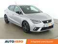 SEAT Ibiza 1.0 TSI FR Silber - thumbnail 8