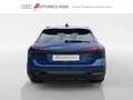 Audi A6 avant 2.0 tdi mhev+ s line edition quattro s troni Blu/Azzurro - thumbnail 4