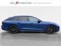 Audi A6 avant 2.0 tdi mhev+ s line edition quattro s troni Blu/Azzurro - thumbnail 6
