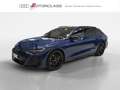 Audi A6 avant 2.0 tdi mhev+ s line edition quattro s troni Blu/Azzurro - thumbnail 1