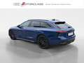 Audi A6 avant 2.0 tdi mhev+ s line edition quattro s troni Blu/Azzurro - thumbnail 3