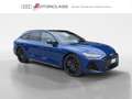Audi A6 avant 2.0 tdi mhev+ s line edition quattro s troni Blu/Azzurro - thumbnail 7