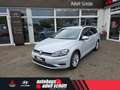 Volkswagen Golf Variant 1.6 TDI Comfortline Argent - thumbnail 1
