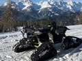 Polaris Sportsman XP 1000 S Zwart - thumbnail 5