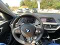 BMW 116 116d 115cv Navi 2xPDC Apple CarPlay Noir - thumbnail 12