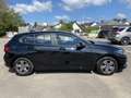 BMW 116 116d 115cv Navi 2xPDC Apple CarPlay Noir - thumbnail 4