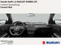 Suzuki Swift ❤️ 1.2 DUALJET HYBRID CVT ⏱ Sofort verfügbarer Vor Rot - thumbnail 5