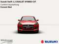 Suzuki Swift ❤️ 1.2 DUALJET HYBRID CVT ⏱ Sofort verfügbarer Vor Rot - thumbnail 2