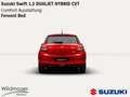 Suzuki Swift ❤️ 1.2 DUALJET HYBRID CVT ⏱ Sofort verfügbarer Vor Rot - thumbnail 4