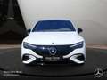 Mercedes-Benz EQE 300 AMG Pano Distr. HUD LED Night Kamera PTS Weiß - thumbnail 3
