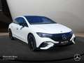 Mercedes-Benz EQE 300 AMG Pano Distr. HUD LED Night Kamera PTS Weiß - thumbnail 5