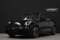 MINI John Cooper Works Cabrio Aut. Schwarz - thumbnail 2