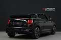 MINI John Cooper Works Cabrio Aut. Schwarz - thumbnail 5