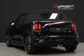 MINI John Cooper Works Cabrio Aut. Schwarz - thumbnail 3