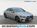Mercedes-Benz A 200 200d Sedán 8G-DCT Plateado - thumbnail 2