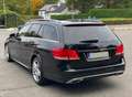 Mercedes-Benz E 200 CDi Pack Amg Automatique Zwart - thumbnail 3