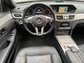 Mercedes-Benz E 200 CDi Pack Amg Automatique Zwart - thumbnail 8