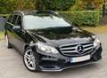 Mercedes-Benz E 200 CDi Pack Amg Automatique Zwart - thumbnail 6