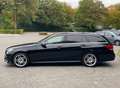 Mercedes-Benz E 200 CDi Pack Amg Automatique Zwart - thumbnail 2
