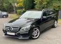 Mercedes-Benz E 200 CDi Pack Amg Automatique Zwart - thumbnail 1