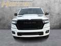 Dodge RAM Laramie Night 3.0L Hurricane Pano Blanco - thumbnail 24