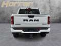 Dodge RAM Laramie Night 3.0L Hurricane Pano Blanco - thumbnail 23