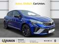 Renault Clio Esprit Alpine TCe 90 Blau - thumbnail 3