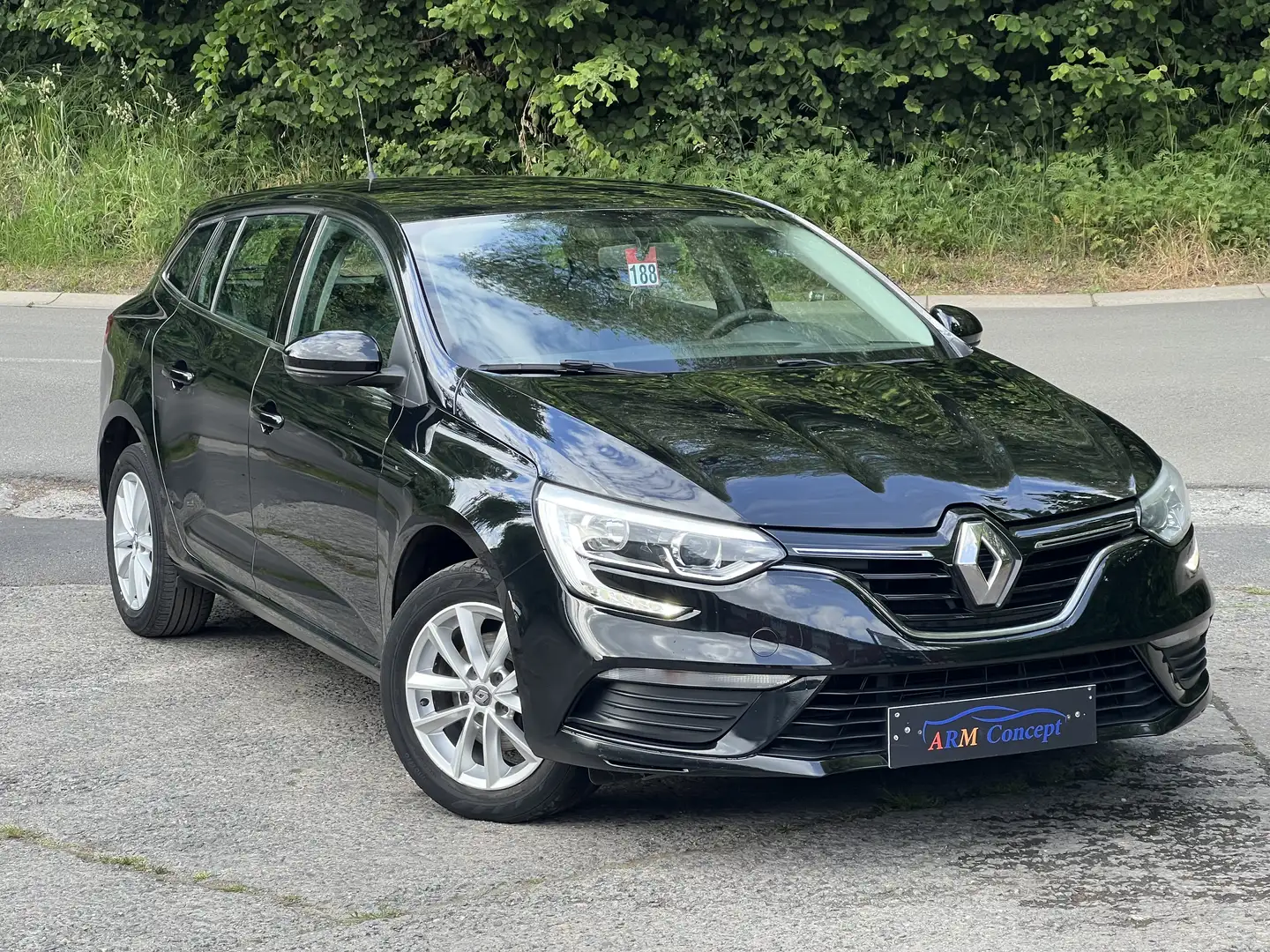 Renault Megane Mégane SW 1.2 TCe Energy Limited 2018 - 2