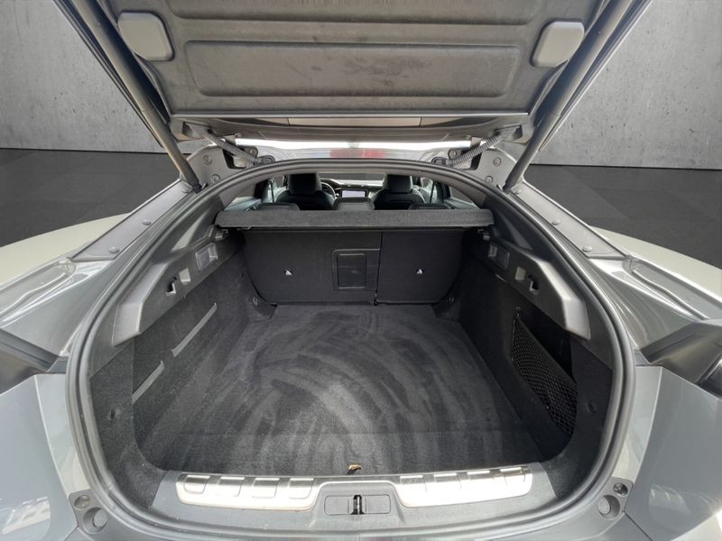 Peugeot 408 GT PT 130 EAT8 El. Panodach Navi Memory Sitze 360 — photo 7