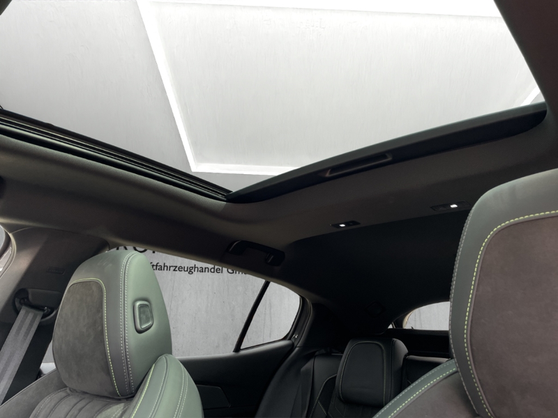 Peugeot 408 GT PT 130 EAT8 El. Panodach Navi Memory Sitze 360 — photo 17