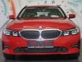 BMW 318 d 48 V Touring Aut. *LED, NAVI, TEMPOMAT, PDC, ... Rot - thumbnail 21