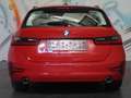 BMW 318 d 48 V Touring Aut. *LED, NAVI, TEMPOMAT, PDC, ... Rot - thumbnail 14