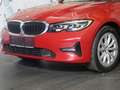 BMW 318 d 48 V Touring Aut. *LED, NAVI, TEMPOMAT, PDC, ... Rot - thumbnail 25