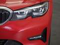 BMW 318 d 48 V Touring Aut. *LED, NAVI, TEMPOMAT, PDC, ... Rot - thumbnail 23