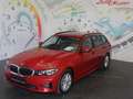 BMW 318 d 48 V Touring Aut. *LED, NAVI, TEMPOMAT, PDC, ... Rot - thumbnail 27
