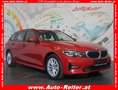 BMW 318 d 48 V Touring Aut. *LED, NAVI, TEMPOMAT, PDC, ... Rot - thumbnail 1