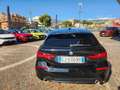BMW 118 Serie 1 F40 118d Color Vision Edition auto 150cv Nero - thumbnail 10