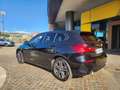BMW 118 Serie 1 F40 118d Color Vision Edition auto 150cv Nero - thumbnail 8