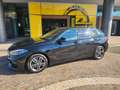 BMW 118 Serie 1 F40 118d Color Vision Edition auto 150cv Nero - thumbnail 3