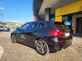 BMW 118 Serie 1 F40 118d Color Vision Edition auto 150cv Nero - thumbnail 7