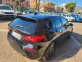BMW 118 Serie 1 F40 118d Color Vision Edition auto 150cv Nero - thumbnail 11