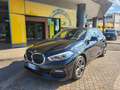 BMW 118 Serie 1 F40 118d Color Vision Edition auto 150cv Nero - thumbnail 4