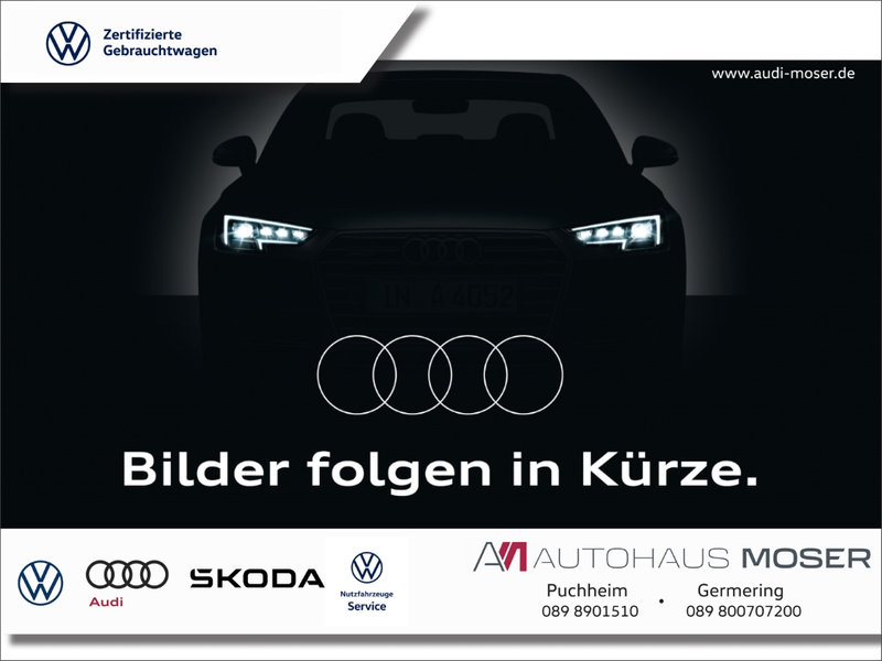 Audi A5 Sportback 40TFSI Str. Navi*Leder*Business*1HD!!!