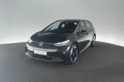 Volkswagen ID.3 Pro S 170 kW Navi ACC