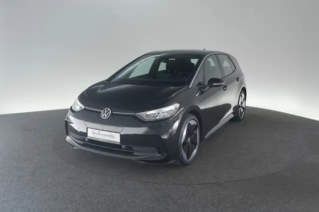 Volkswagen ID.3 Pro S 170 kW Navi ACC