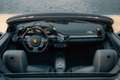 Ferrari 458 458 Spider - Full Ferrari service history Negru - thumbnail 9